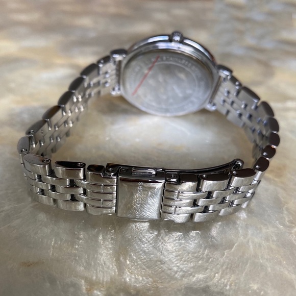 Michael Kors Cinthia Glitz Ladies Watch MK3641 main image 2
